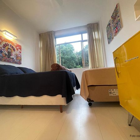 Studio12 Petrópolis Eksteriør bilde