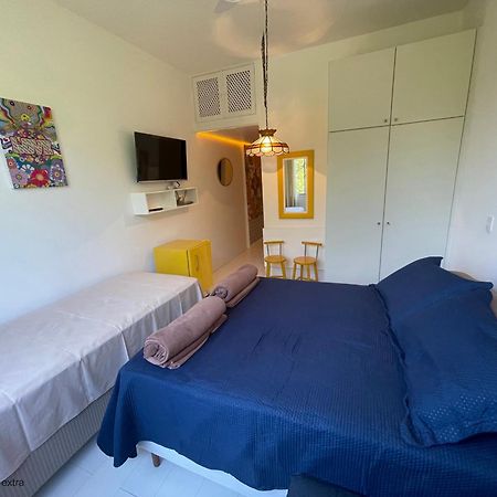 Studio12 Petrópolis Eksteriør bilde