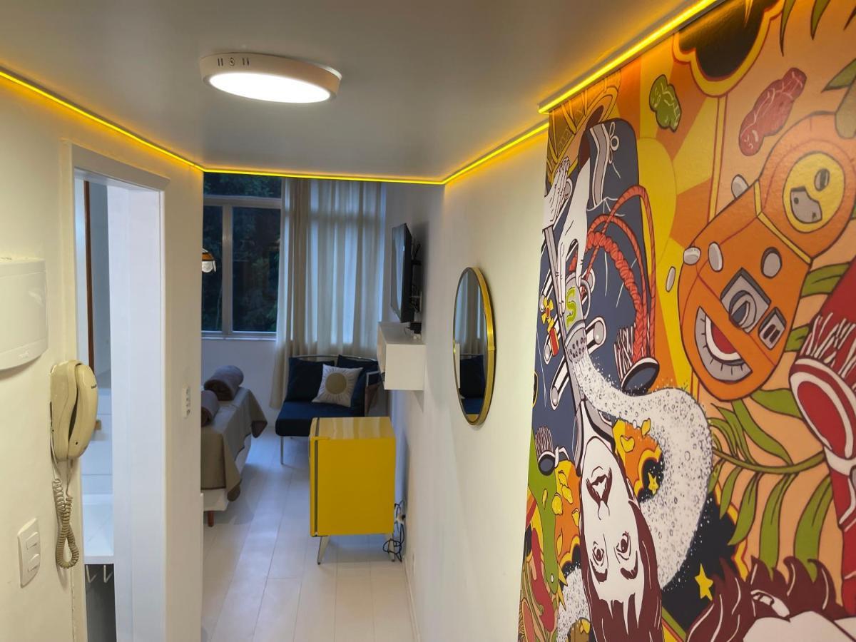 Studio12 Petrópolis Eksteriør bilde