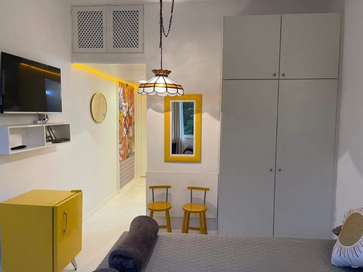 Studio12 Petrópolis Eksteriør bilde