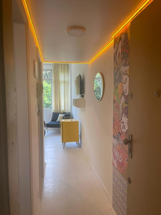 Studio12 Petrópolis Eksteriør bilde