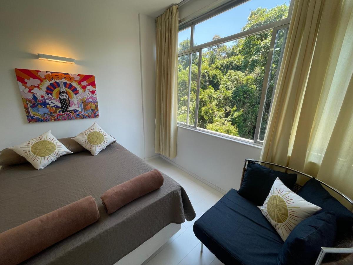 Studio12 Petrópolis Eksteriør bilde