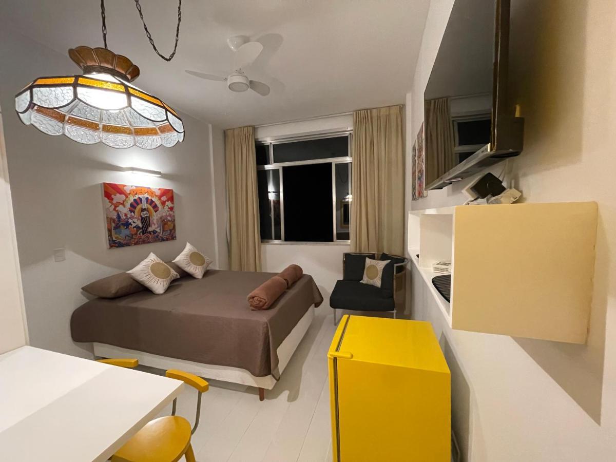 Studio12 Petrópolis Eksteriør bilde