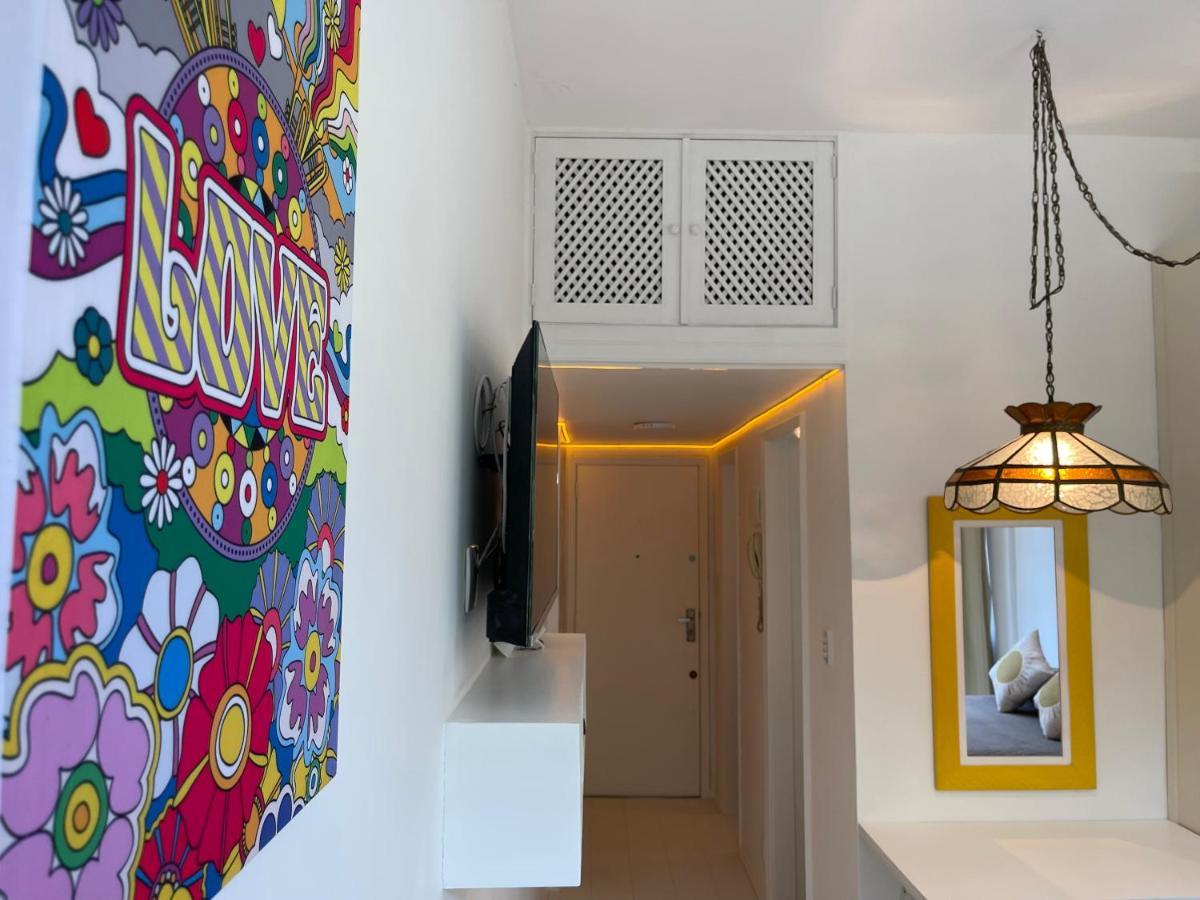 Studio12 Petrópolis Eksteriør bilde
