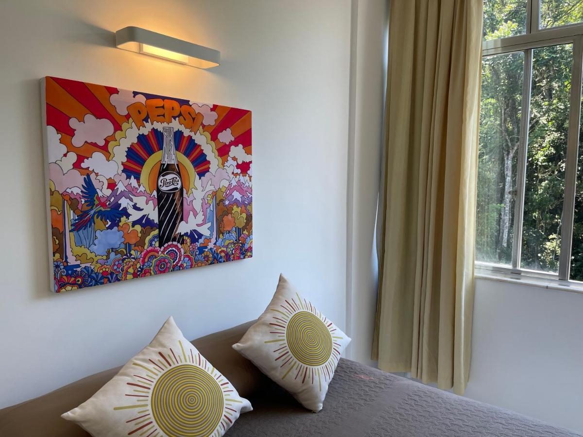 Studio12 Petrópolis Eksteriør bilde