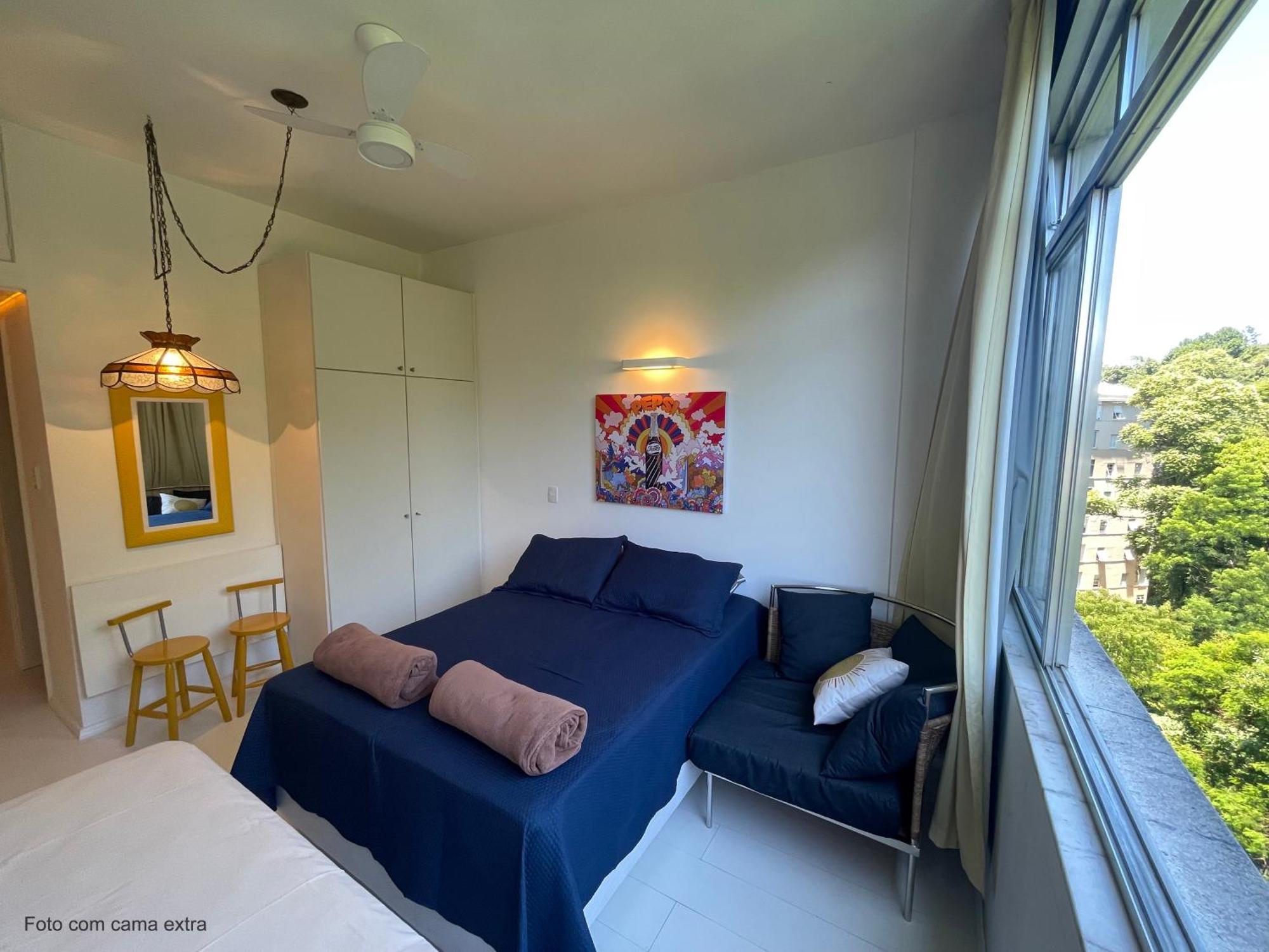 Studio12 Petrópolis Eksteriør bilde