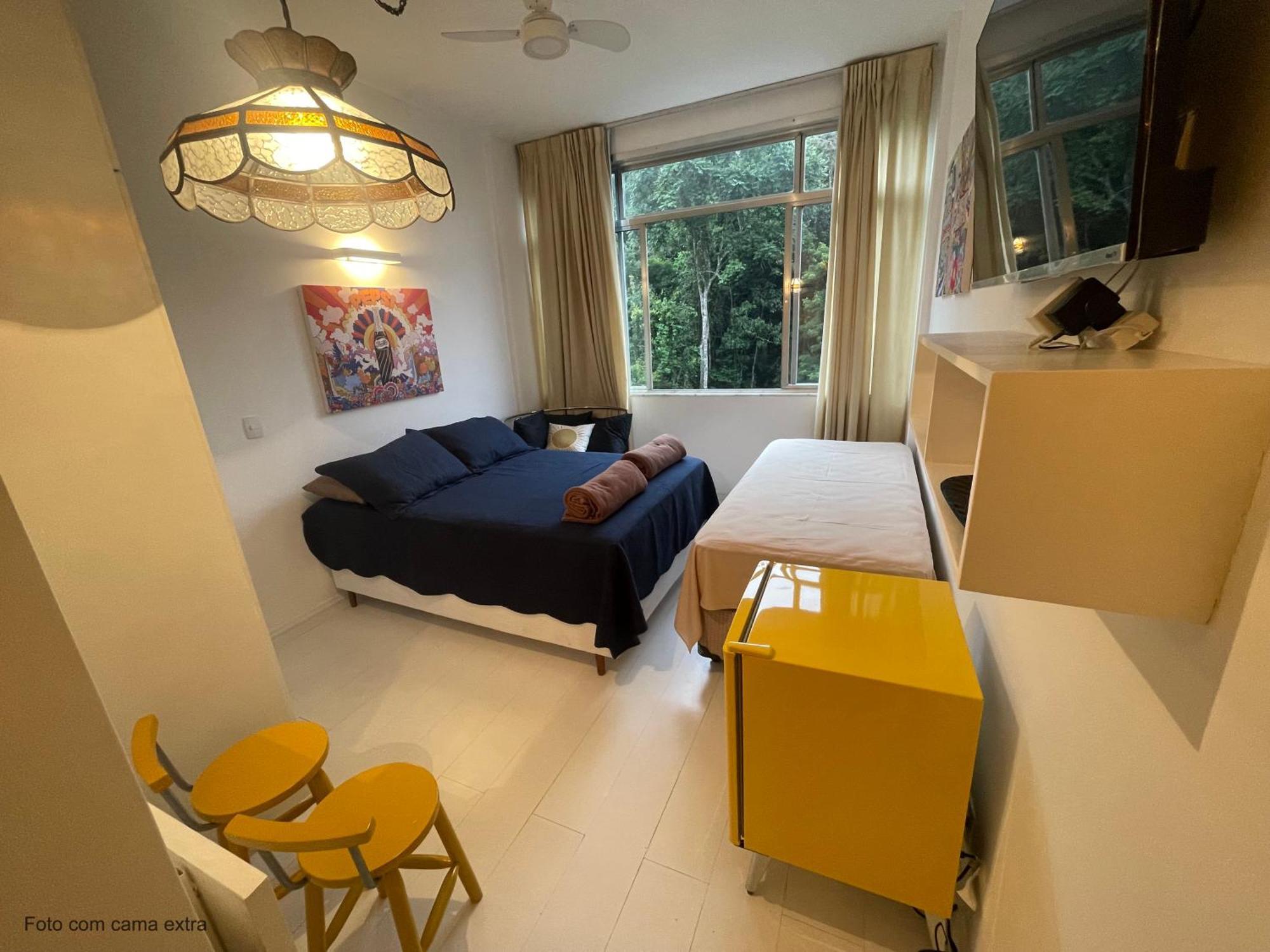 Studio12 Petrópolis Eksteriør bilde