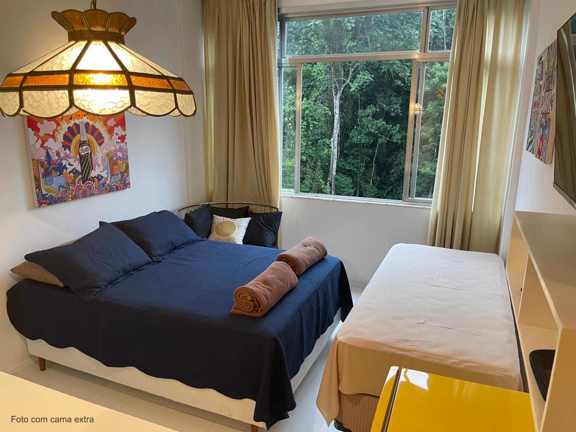 Studio12 Petrópolis Eksteriør bilde