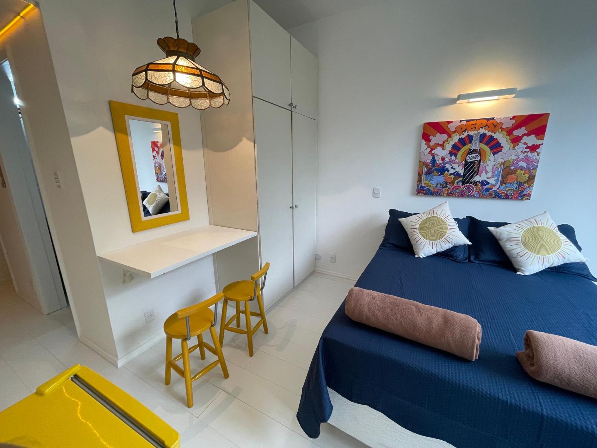 Studio12 Petrópolis Eksteriør bilde
