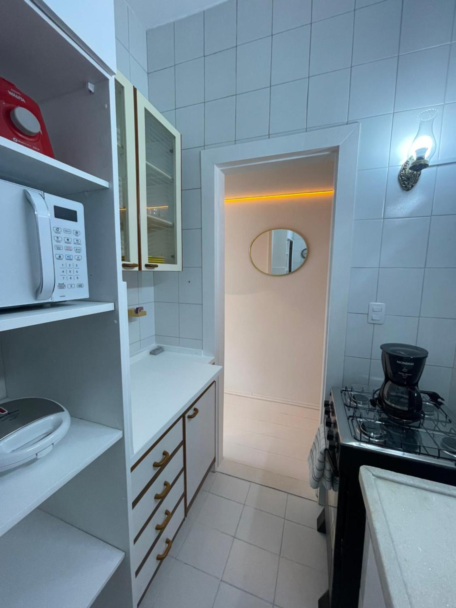 Studio12 Petrópolis Eksteriør bilde