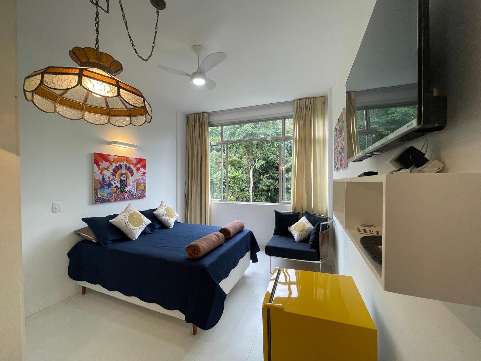 Studio12 Petrópolis Eksteriør bilde