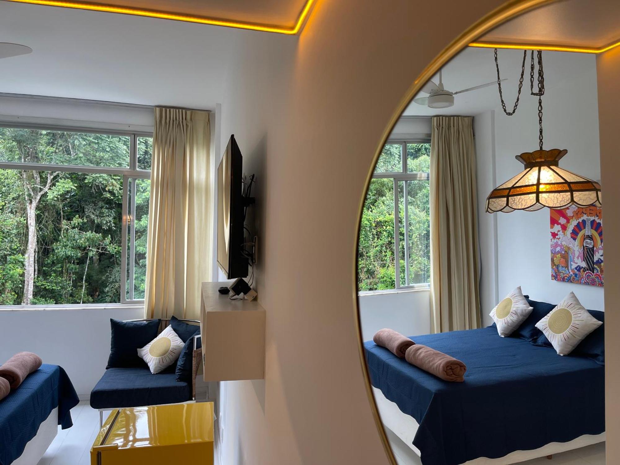 Studio12 Petrópolis Eksteriør bilde