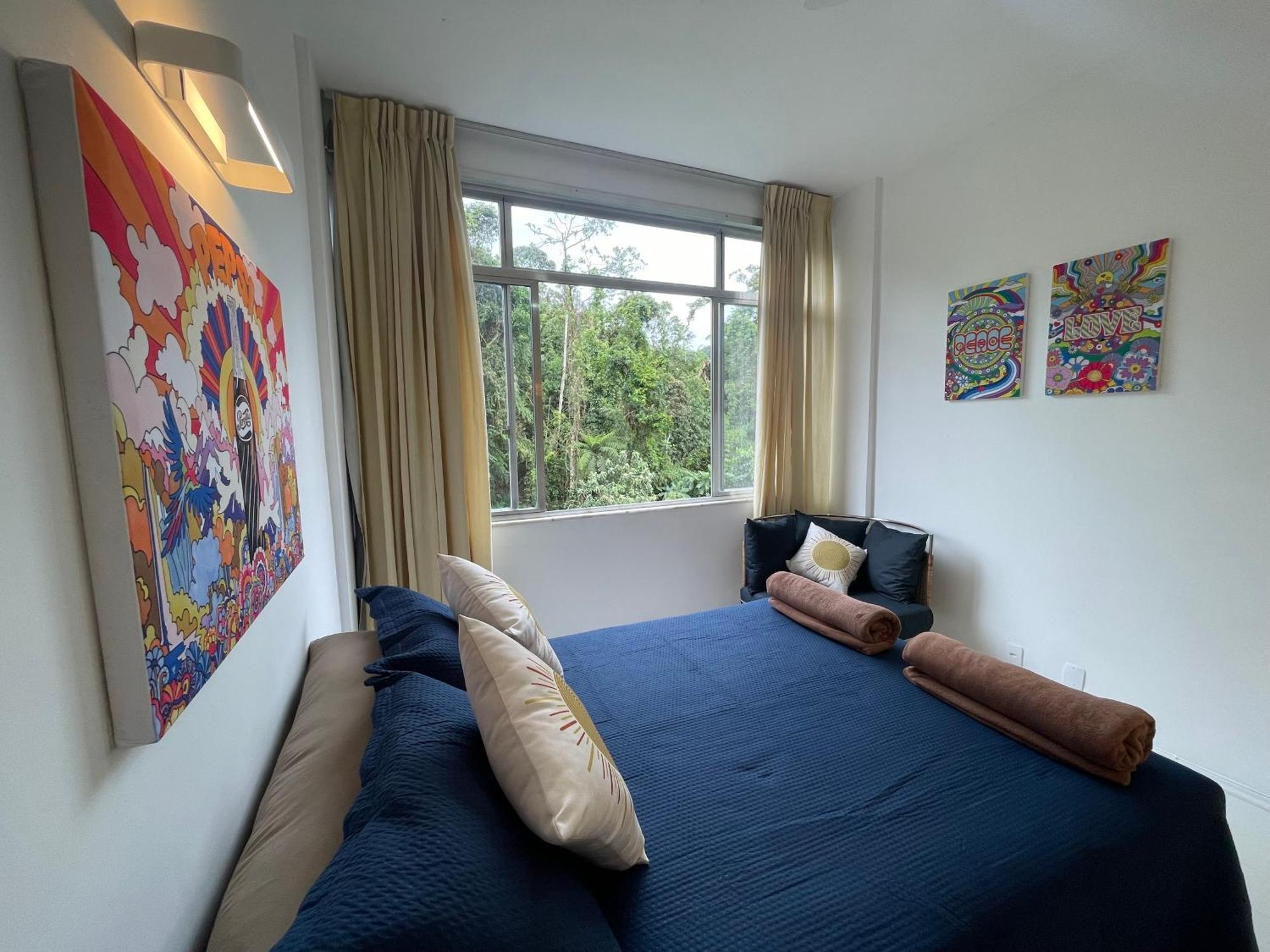 Studio12 Petrópolis Eksteriør bilde