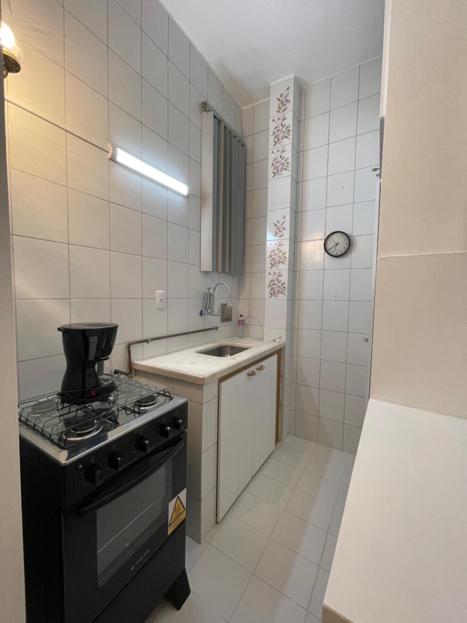 Studio12 Petrópolis Eksteriør bilde