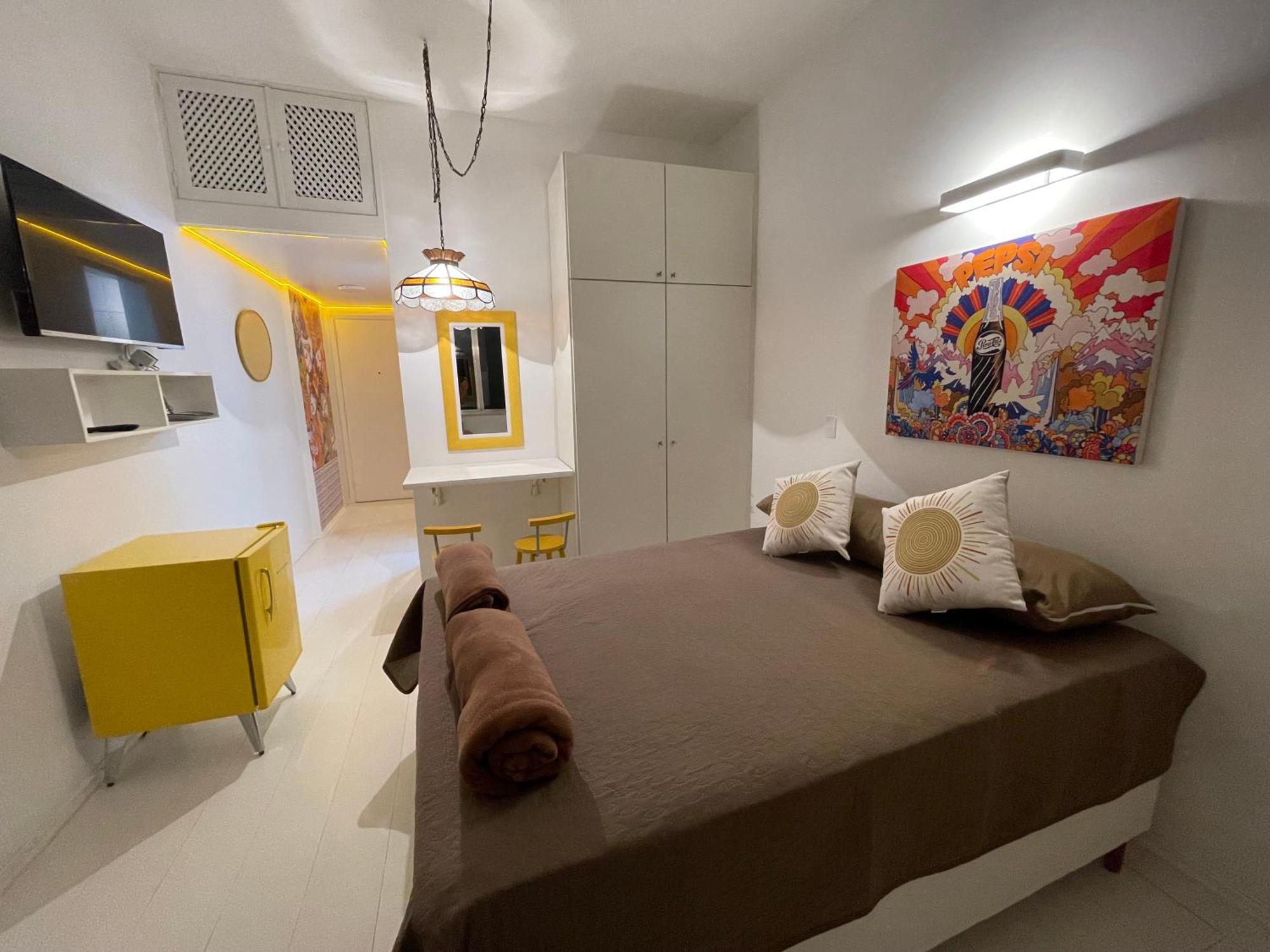 Studio12 Petrópolis Eksteriør bilde